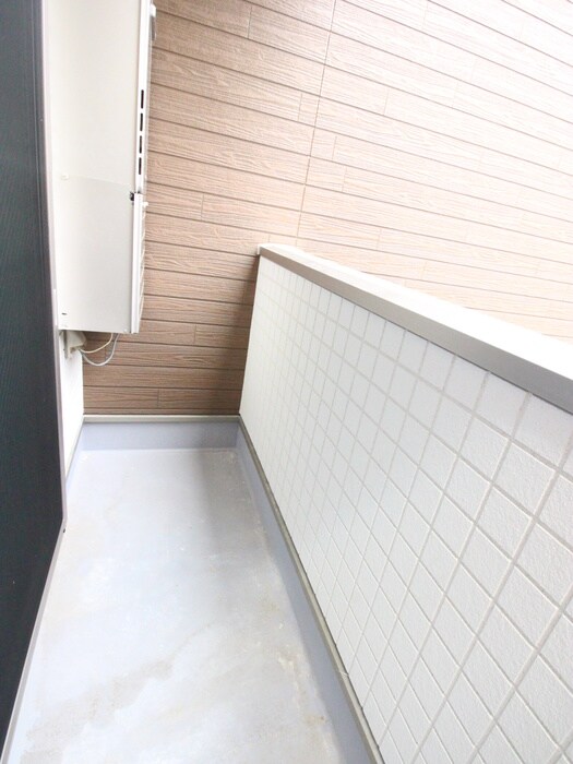 物件内観写真17　(ベランダ・バルコニー)