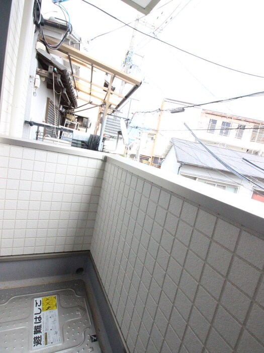 物件内観写真17　(ベランダ・バルコニー)