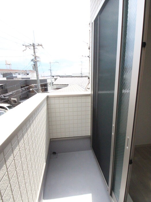 物件内観写真17　(ベランダ・バルコニー)
