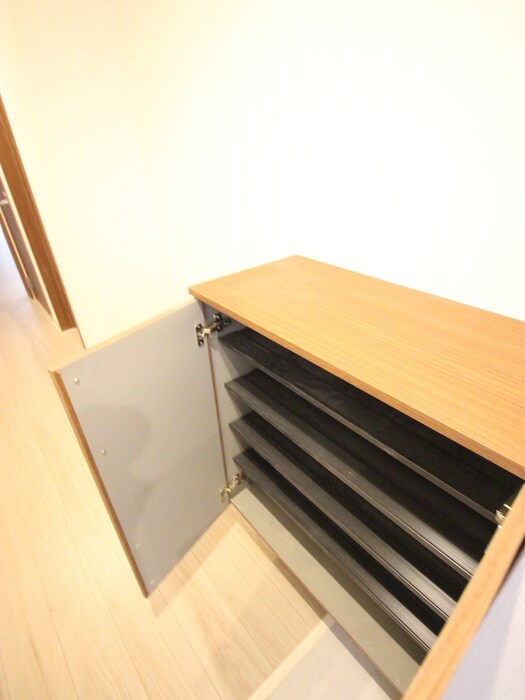 物件内観写真20　(靴箱)