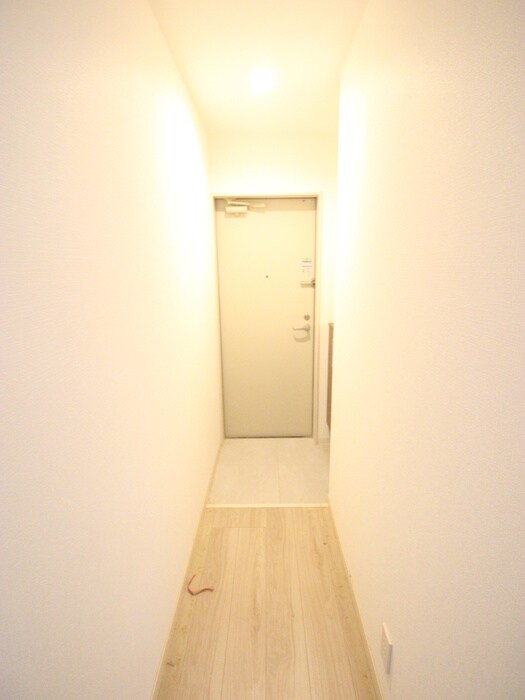 物件内観写真20　(洗濯機置場)