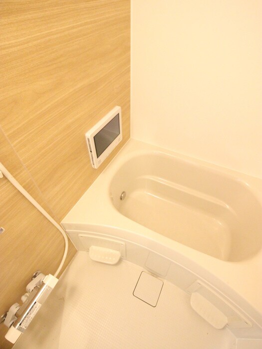 物件内観写真21　(バス／シャワールーム等)