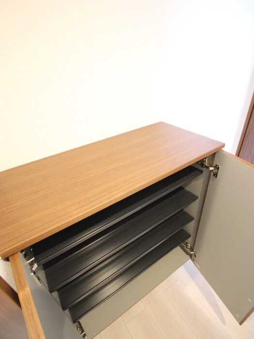 物件内観写真21　(靴箱)