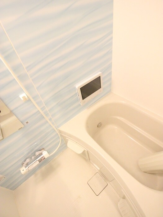 物件内観写真22　(バス／シャワールーム等)