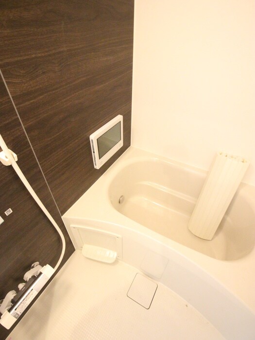 物件内観写真22　(バス／シャワールーム等)