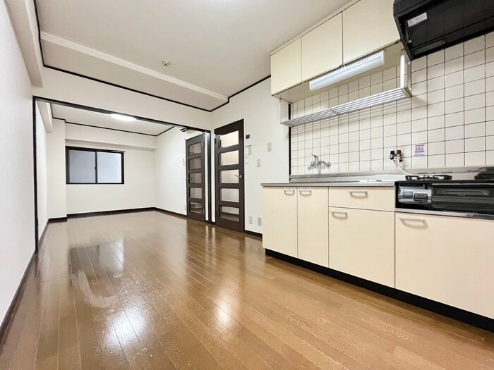 物件内観写真7　(居室)