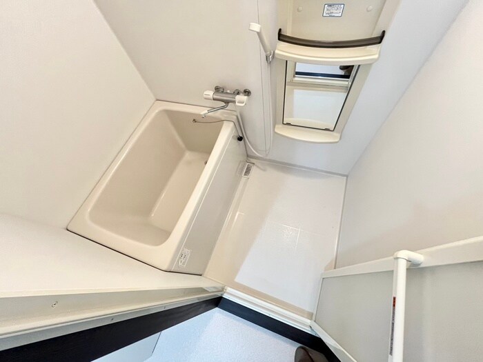 物件内観写真12　(バス／シャワールーム等)