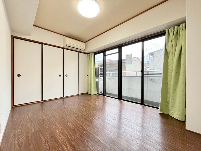 物件内観写真14　(居室)