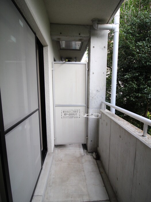 物件内観写真15　(ベランダ・バルコニー)