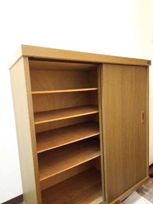 物件内観写真18　(靴箱)