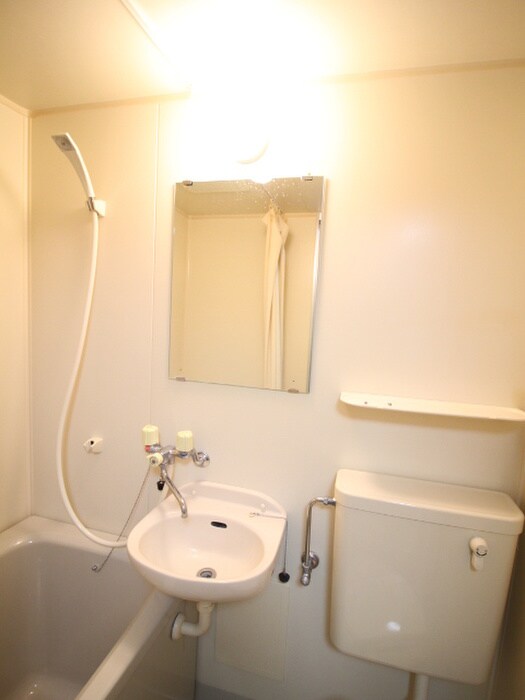 物件内観写真20　(洗面)