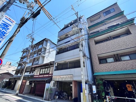 Ｖｉｎｅ Ｏａｋ ＦＩＮＥ外観写真