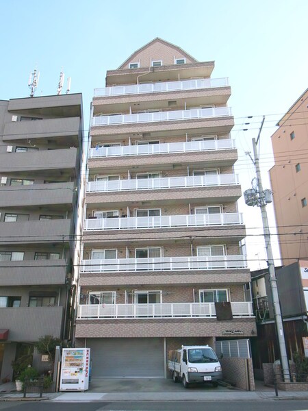 Ｐｒｅｉａｄｅｓ堂ヶ芝外観写真