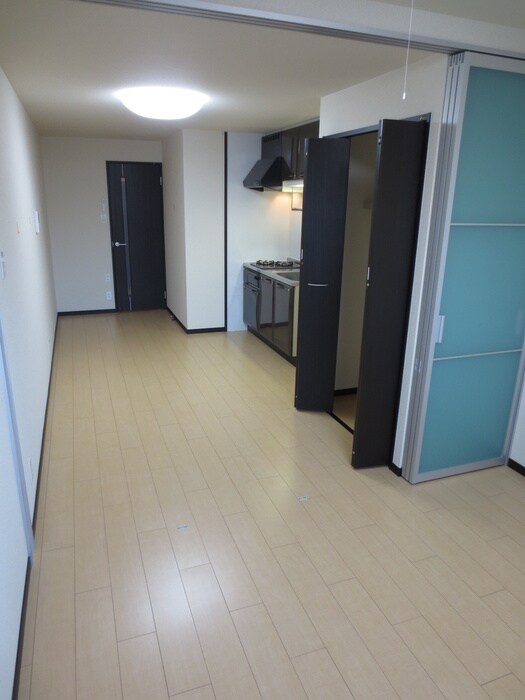 物件内観写真5　(居室)