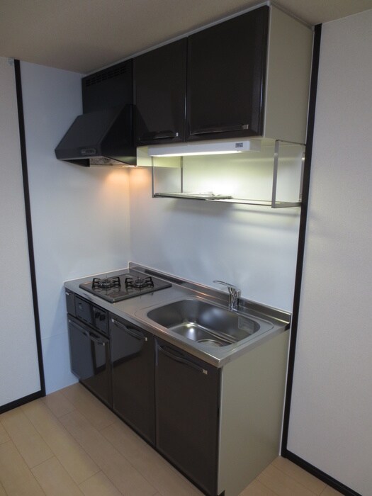 物件内観写真6　(キッチン)