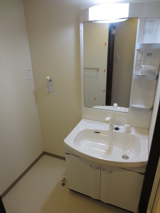 物件内観写真10　(洗面)