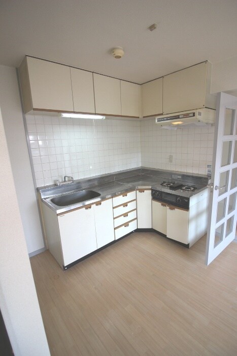 物件内観写真8　(キッチン)