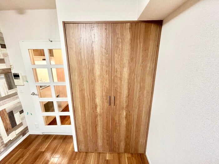 物件内観写真9　(収納)