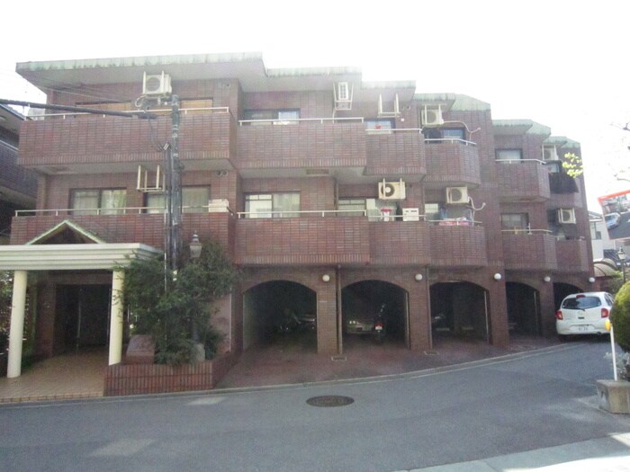 物件外観写真3　(外観写真)