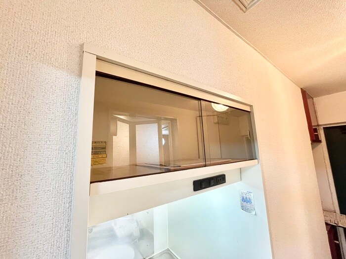 物件内観写真13　(キッチン)