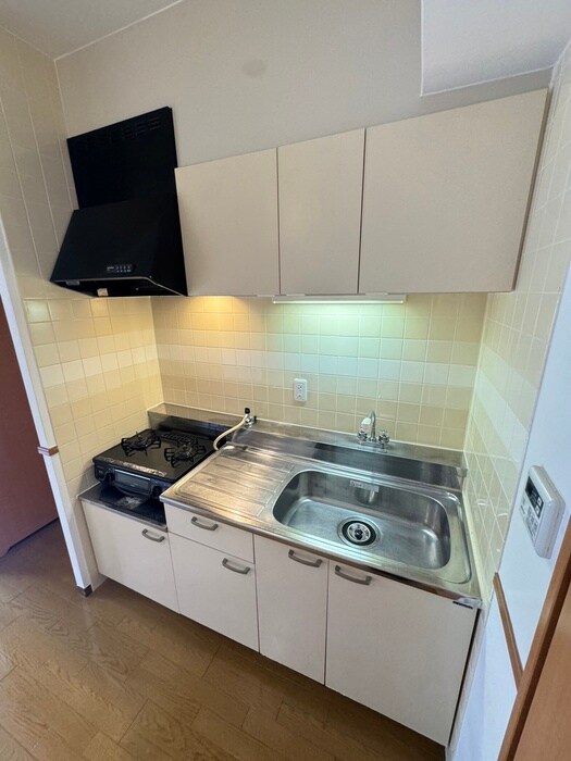 物件内観写真9　(キッチン)