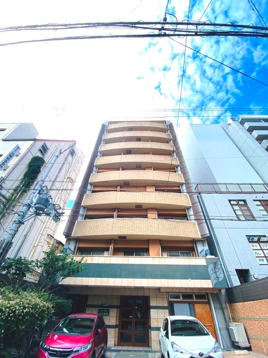 物件外観写真6　(外観写真)