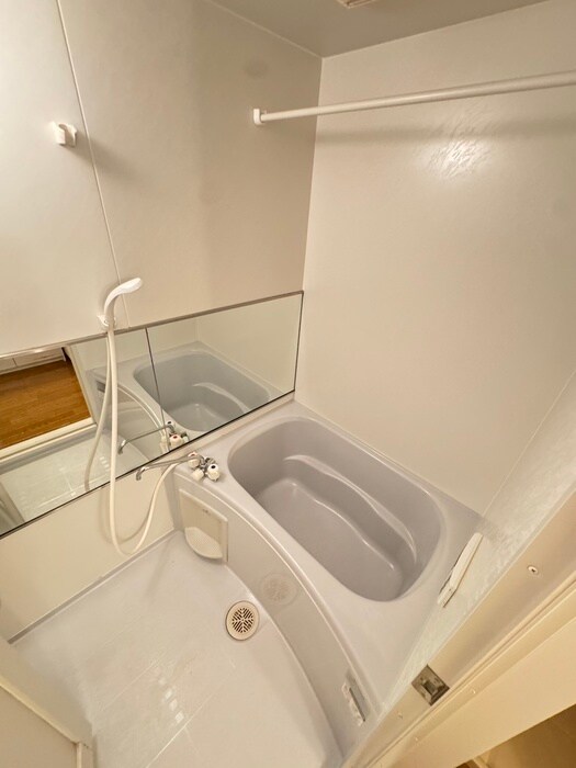 物件内観写真10　(バス／シャワールーム等)