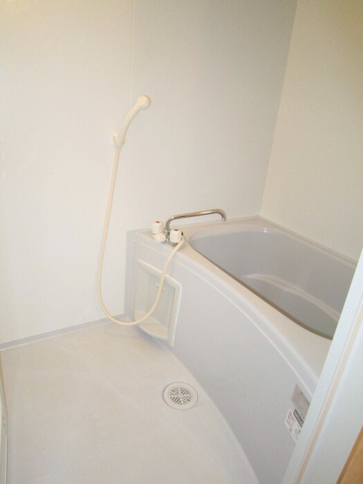 物件内観写真10　(バス／シャワールーム等)