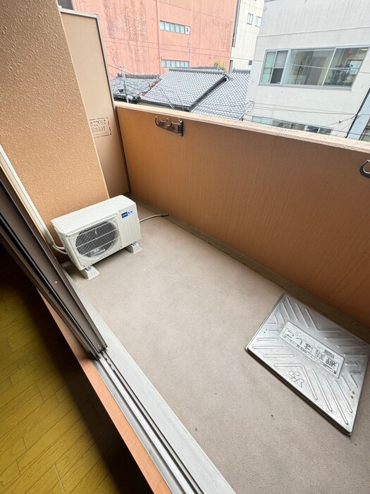 物件内観写真15　(ベランダ・バルコニー)