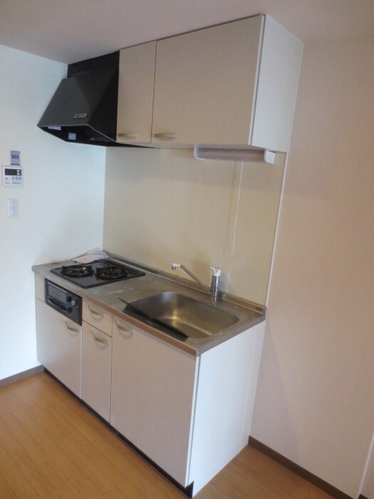 物件内観写真12　(キッチン)