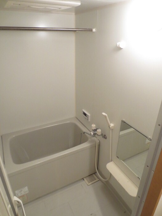 物件内観写真14　(バス／シャワールーム等)