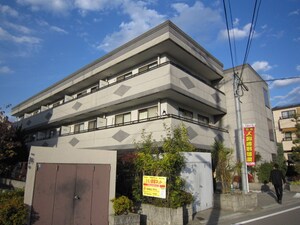リヴェール宝塚外観写真