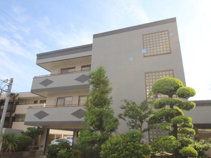 物件外観写真6　(外観写真)