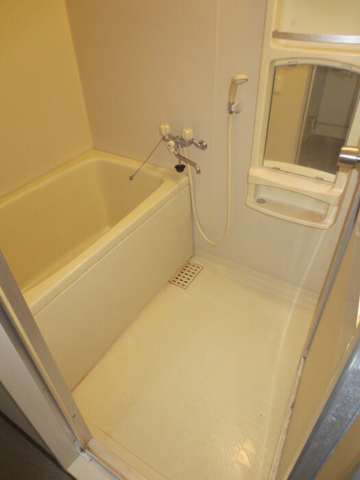 物件内観写真15　(バス／シャワールーム等)