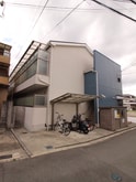 石田ハイツ２号館