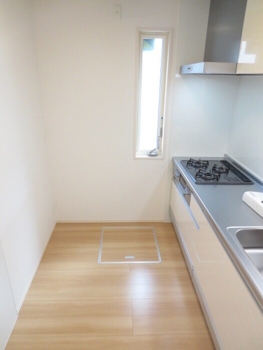 物件内観写真11　(キッチン)