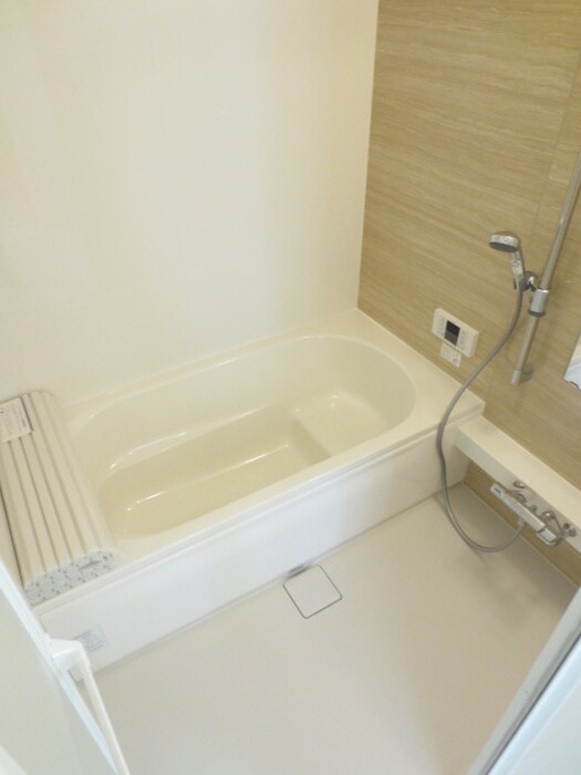 物件内観写真13　(バス／シャワールーム等)