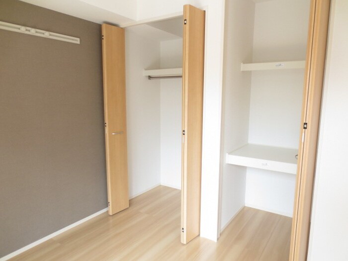 物件内観写真17　(収納)