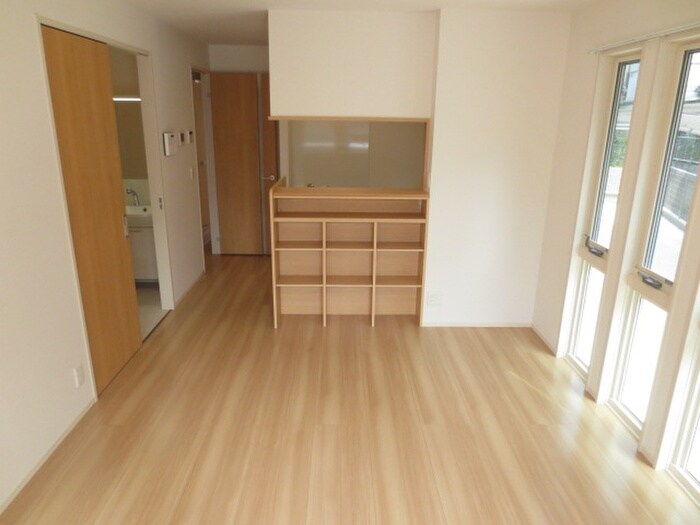 物件内観写真20　(居室)