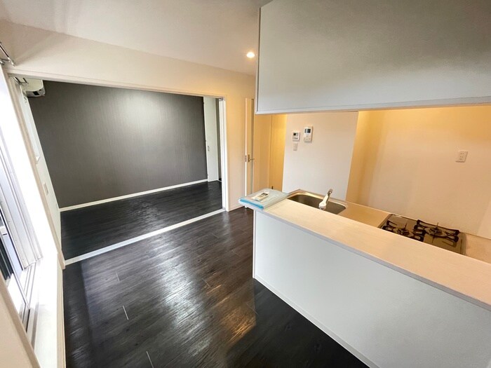 物件内観写真8　(居室)