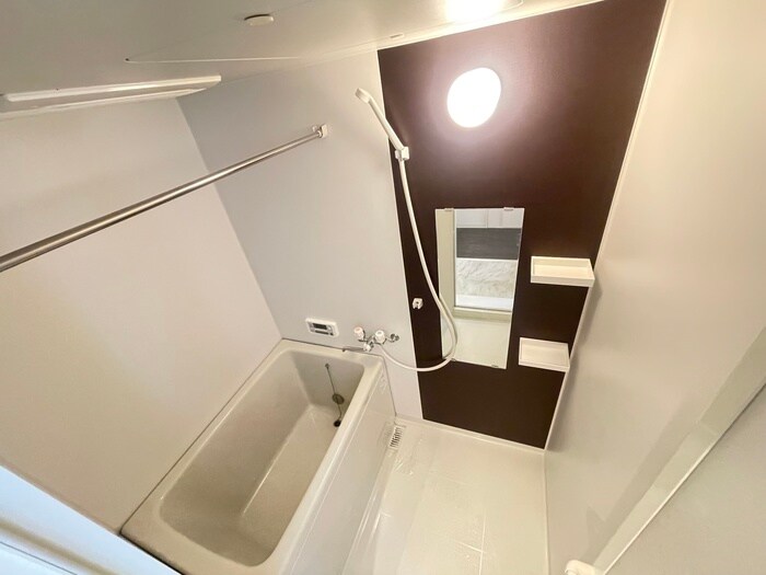 物件内観写真13　(バス／シャワールーム等)