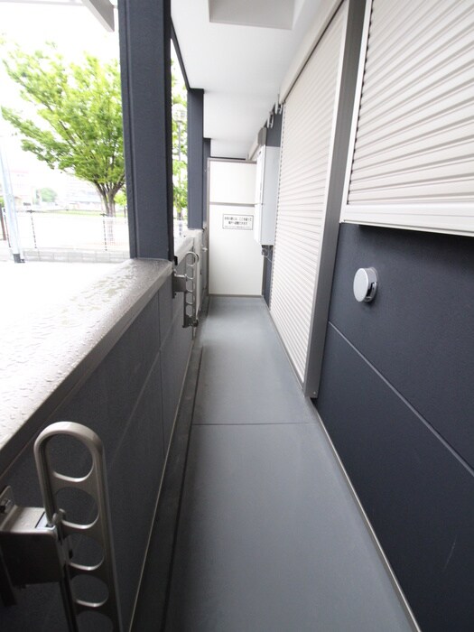 物件内観写真15　(ベランダ・バルコニー)