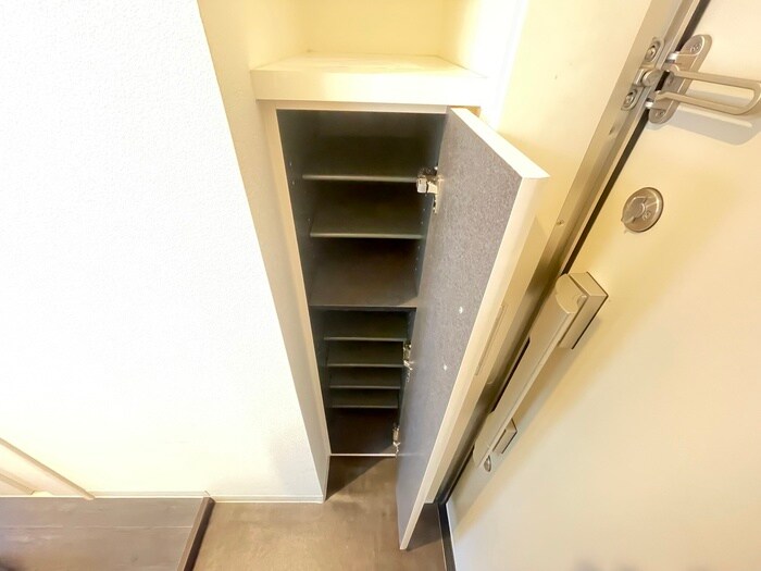 物件内観写真20　(靴箱)