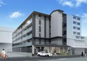 仮）株式会社松屋精練様ﾏﾝｼｮﾝ