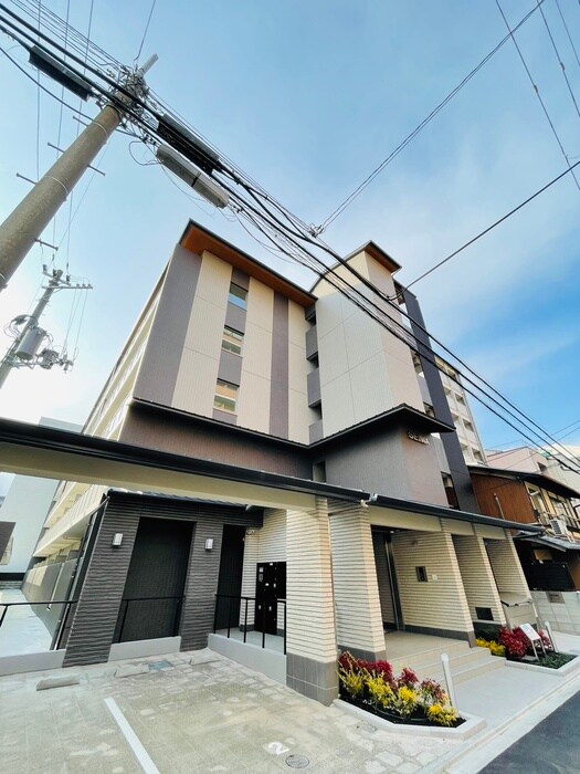 物件外観写真2　(外観写真)