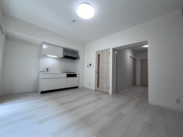 物件内観写真8　(居室)