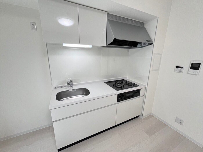 物件内観写真9　(キッチン)