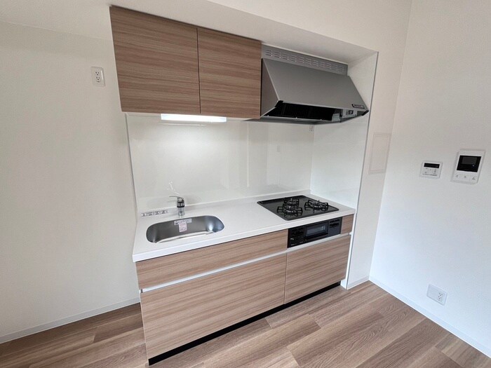 物件内観写真9　(キッチン)