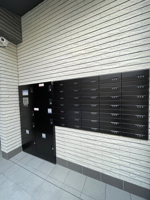 物件外観写真6　(建物設備)