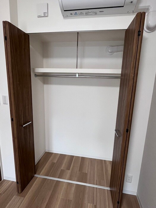 物件内観写真12　(収納)